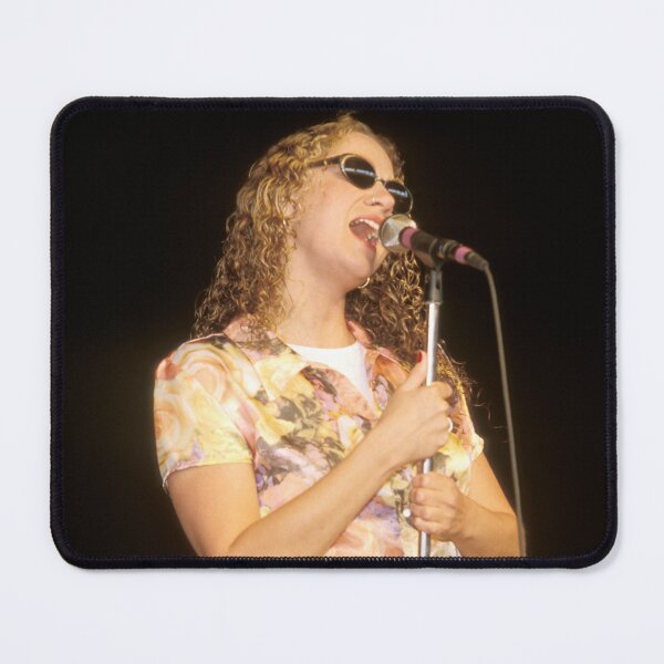 Item preview, Joan Osborne - Photograph designed and sold by ConcertImages.