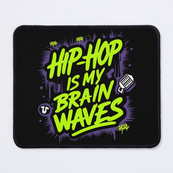 Item preview, Hip-Hop Storyteller – Rhymes That Paint Pictures designed and sold by RadDeck.