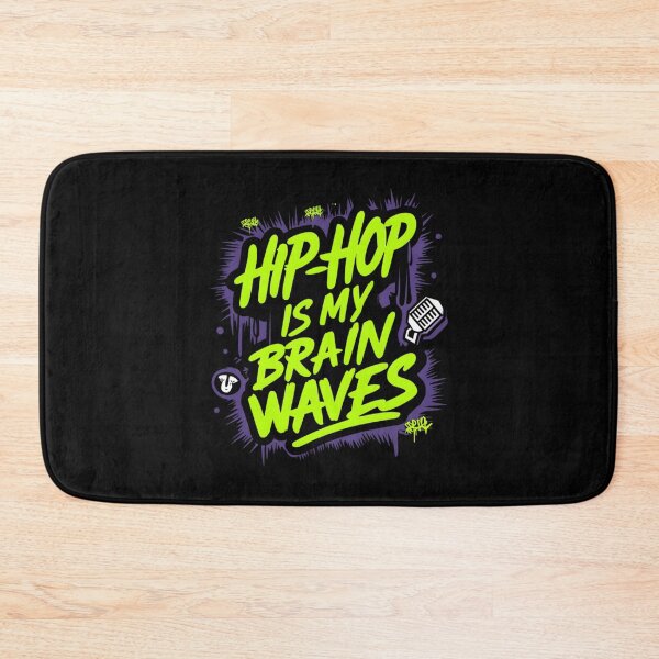 Item preview, Hip-Hop Storyteller – Rhymes That Paint Pictures designed and sold by RadDeck.