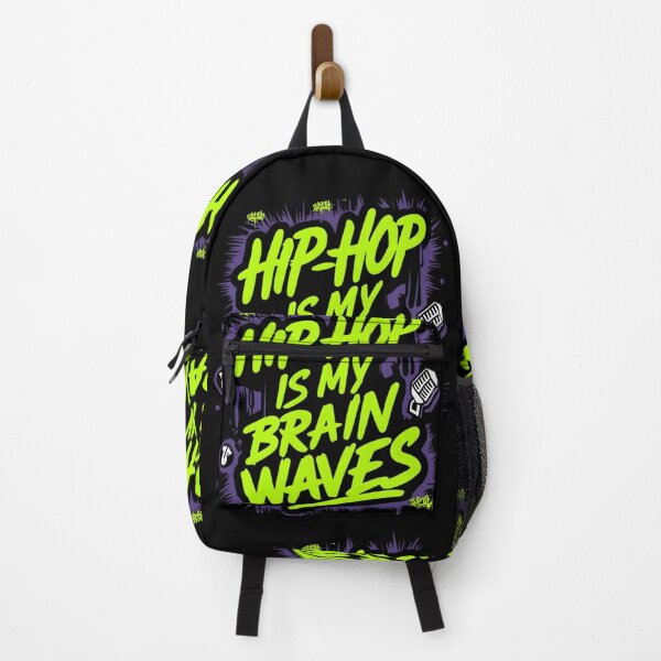 Item preview, Hip-Hop Storyteller – Rhymes That Paint Pictures designed and sold by RadDeck.