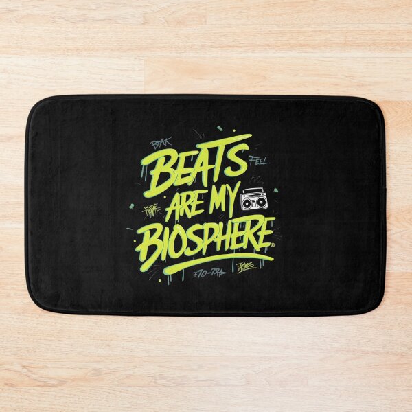 Item preview, Hip-Hop Kings Only – No Weak Bars Allowed designed and sold by RadDeck.