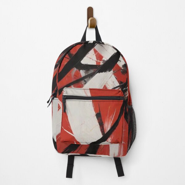 Item preview, Bold Abstract Strikes designed and sold by Harmonic_Layers.