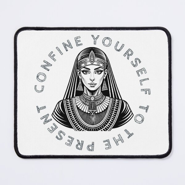 Item preview, Egyptian queen | Confine Yourself To The Present designed and sold by adlkh.