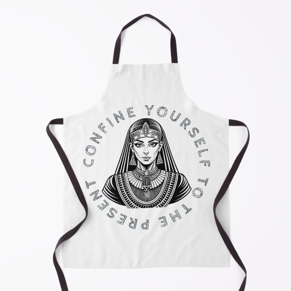 Item preview, Egyptian queen | Confine Yourself To The Present designed and sold by adlkh.