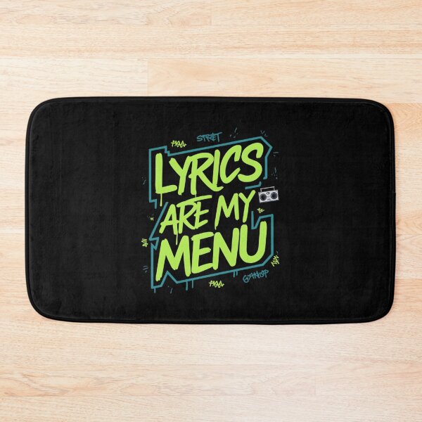 Item preview, Hip-Hop Old School Vibes – Keeping It Authentic designed and sold by RadDeck.