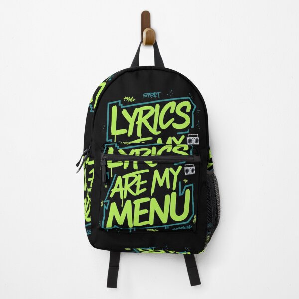 Item preview, Hip-Hop Old School Vibes – Keeping It Authentic designed and sold by RadDeck.