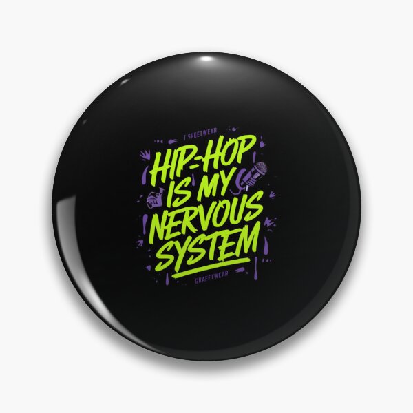 Item preview, Hip-Hop Tape Deck Legends – Analog Beats, Timeless Rhymes designed and sold by RadDeck.