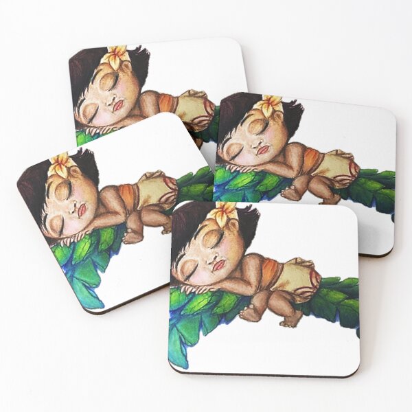 Item preview, Kiara's Original nO.7 designed and sold by MyBottomShelf.