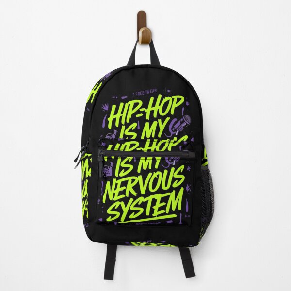 Item preview, Hip-Hop Tape Deck Legends – Analog Beats, Timeless Rhymes designed and sold by RadDeck.