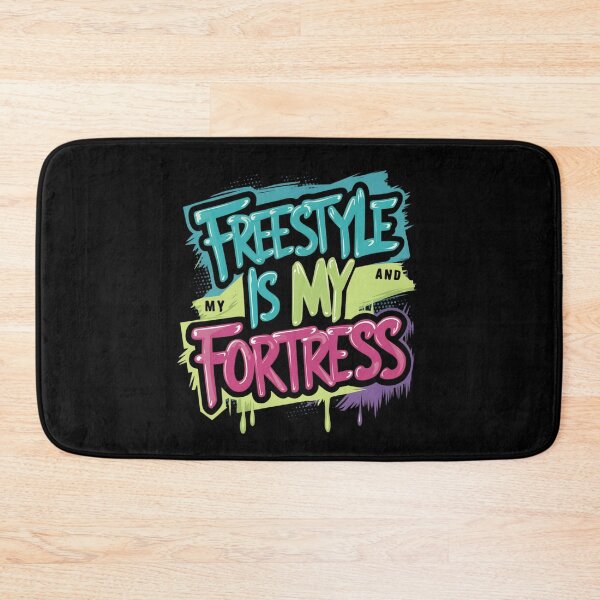 Item preview, Hip-Hop Hustle – Built from the Ground Up designed and sold by RadDeck.