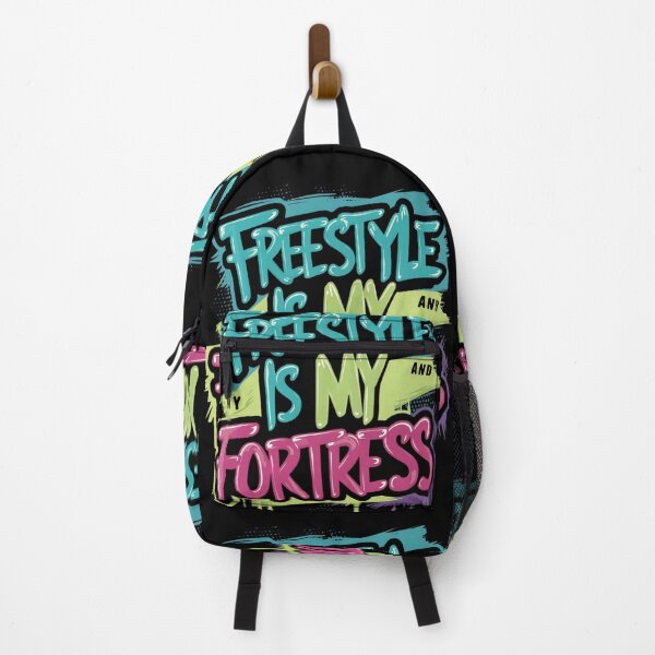 Item preview, Hip-Hop Hustle – Built from the Ground Up designed and sold by RadDeck.