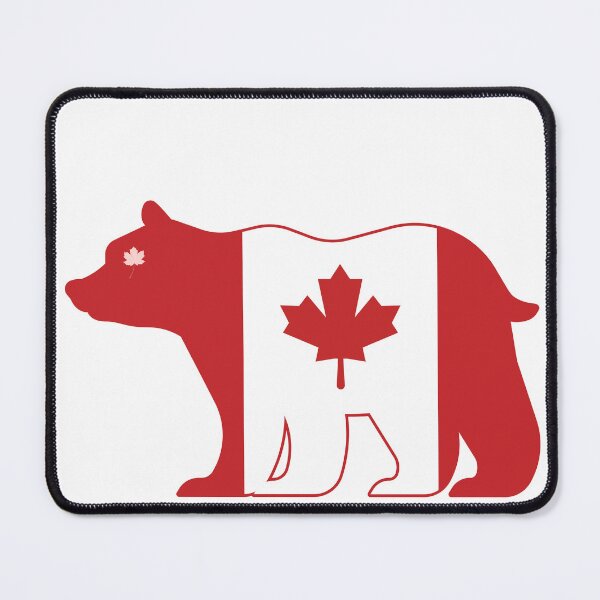 Item preview, ELBOWS UP – Canadian Strength designed and sold by ShirtArtisto.
