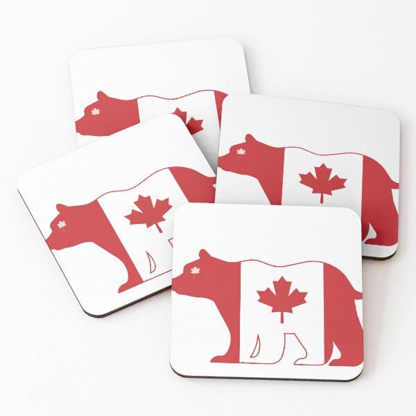 Item preview, ELBOWS UP – Canadian Strength designed and sold by ShirtArtisto.