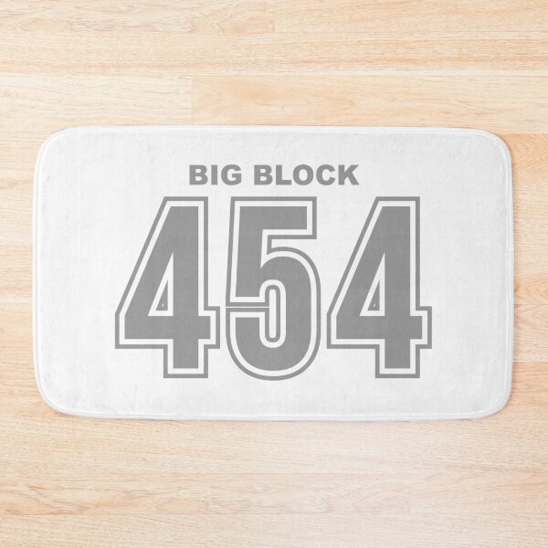 Item preview, 454 Big Block Engine designed and sold by Automotive Art by Greg.