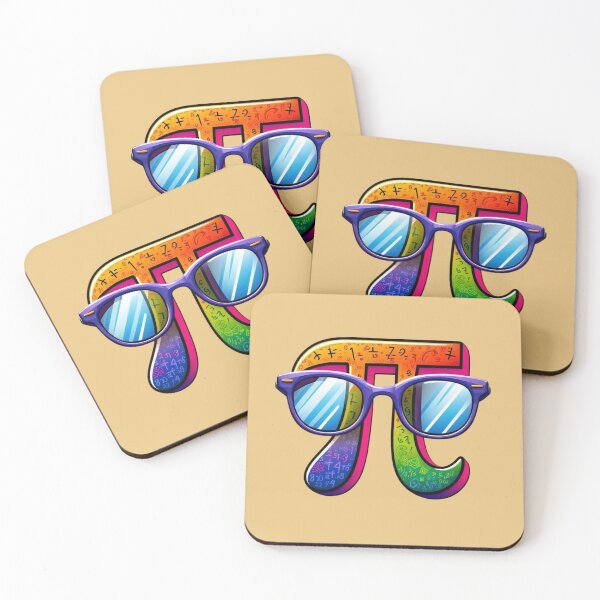Item preview, Pi (π) designed and sold by Myra365Art.