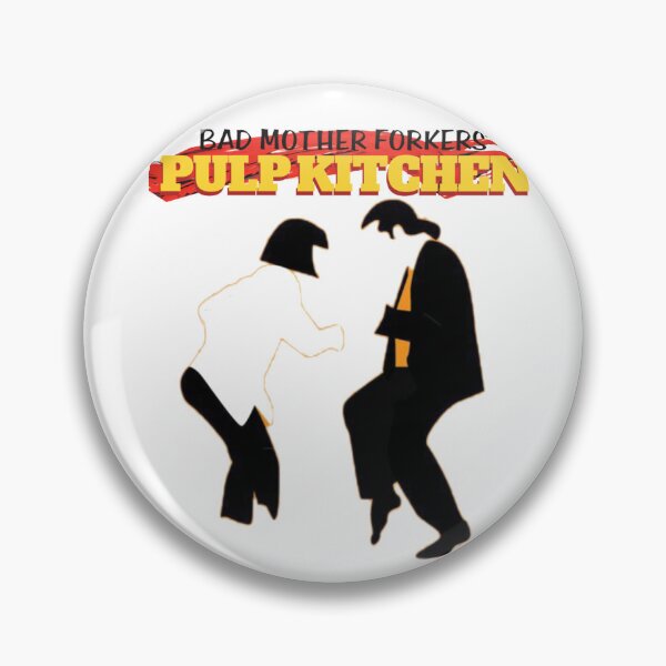 Item preview, Pulp Kitchen: Diner of Delicious Deception - Quentin Tangerino Retro Kitchen Project designed and sold by CherryGallery.
