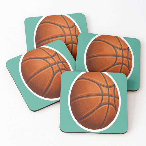 Item preview, Basketball designed and sold by StickersRyous.