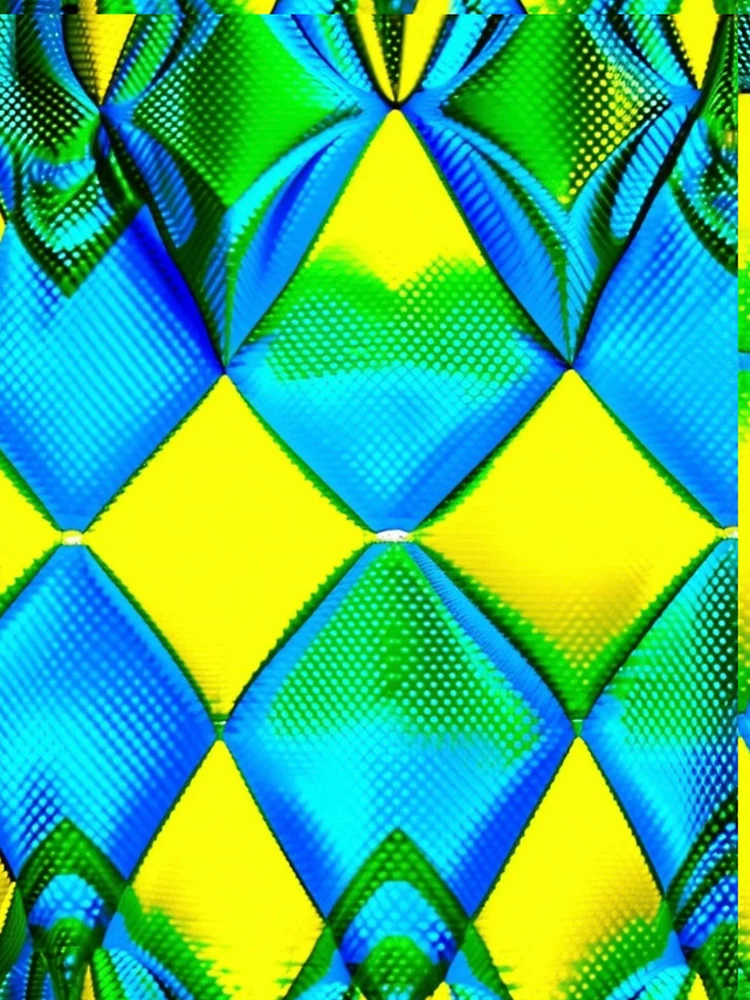 Thumbnail 4 of 4, iPhone Case, Pattern 701 designed and sold by RivehArt.