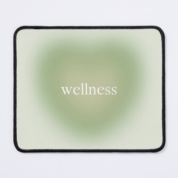 Item preview, Aura heart: Wellness designed and sold by Napadraw.