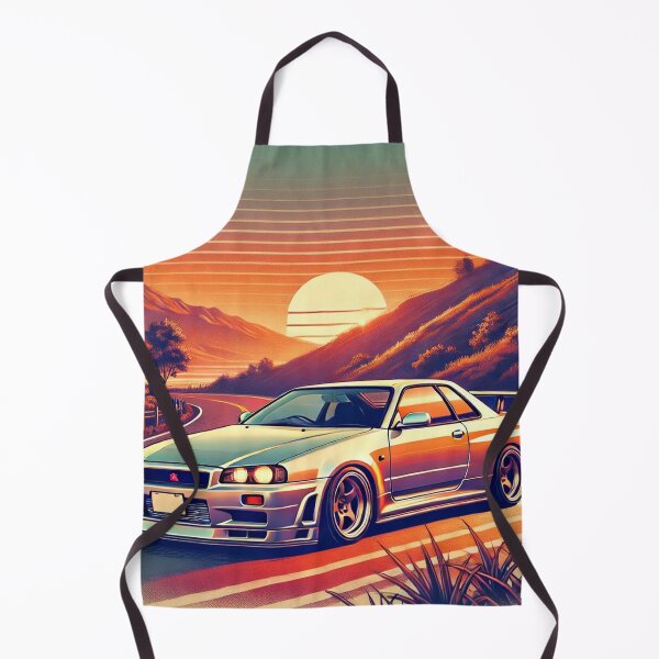 Item preview, A Roar From The Sky - (LINE) designed and sold by CARSOOTH.