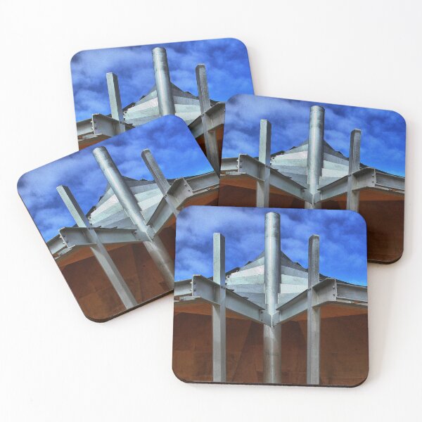 Item preview, Bar - B - Q  Shading Shapes ( 1 ) designed and sold by Larry Davis.
