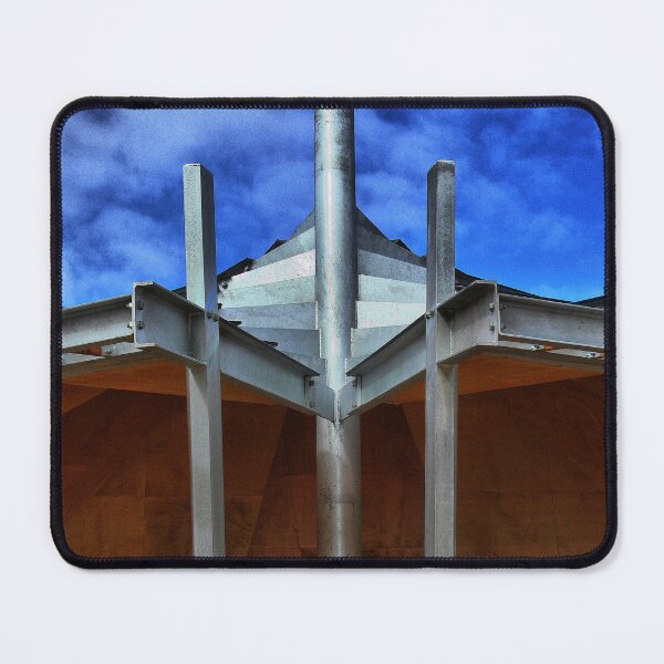 Item preview, Bar - B - Q  Shading Shapes ( 1 ) designed and sold by Larry Davis.