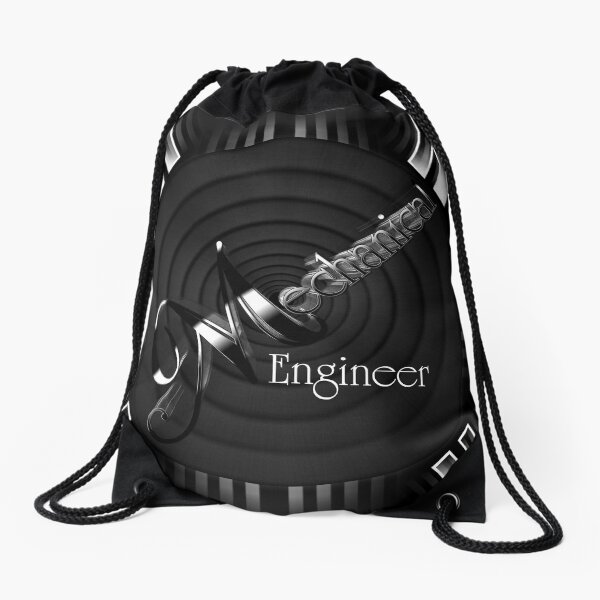 Item preview, Mechanical Engineer Deco Flare designed and sold by Xzendor7 Digital Art Creations.