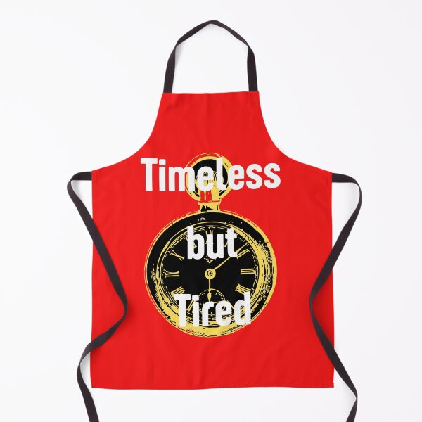 Item preview, Timeless but Tired designed and sold by WilAugusta.