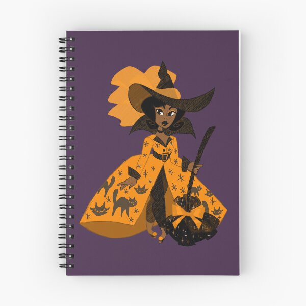 Item preview, Halloween Witch Doll designed and sold by mimiranger.