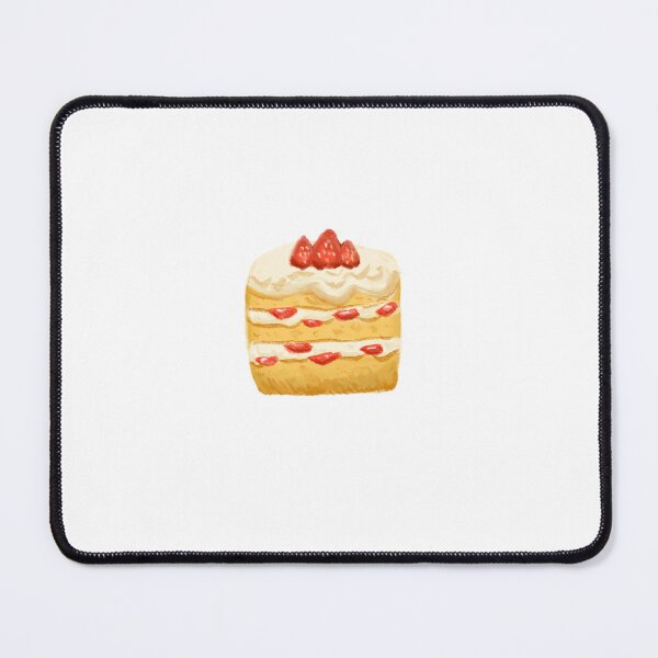 Item preview, strawberry shortcake designed and sold by olivia allan.