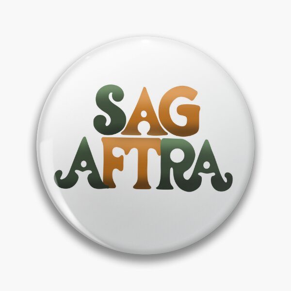 Artikelvorschau, Sag Aftra Essential T-Shirt entworfen und verkauft von Dospart.