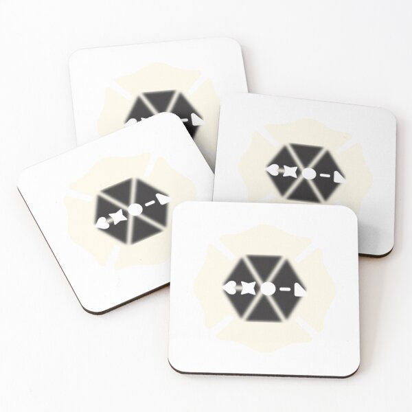 Item preview, EXO-L LOVE designed and sold by kpop-fandom.