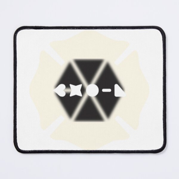 Item preview, EXO-L LOVE designed and sold by kpop-fandom.