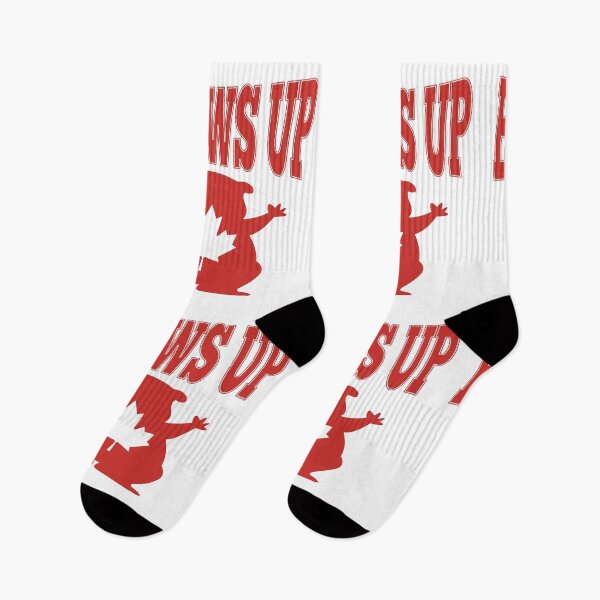 Item preview, Elbows Up Canada. Beaver. designed and sold by EunsooLee.