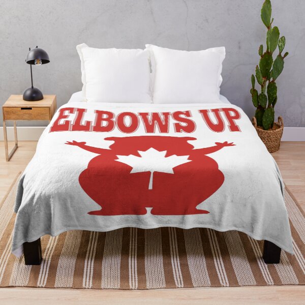 Item preview, Elbows Up Canada. Beaver. designed and sold by EunsooLee.