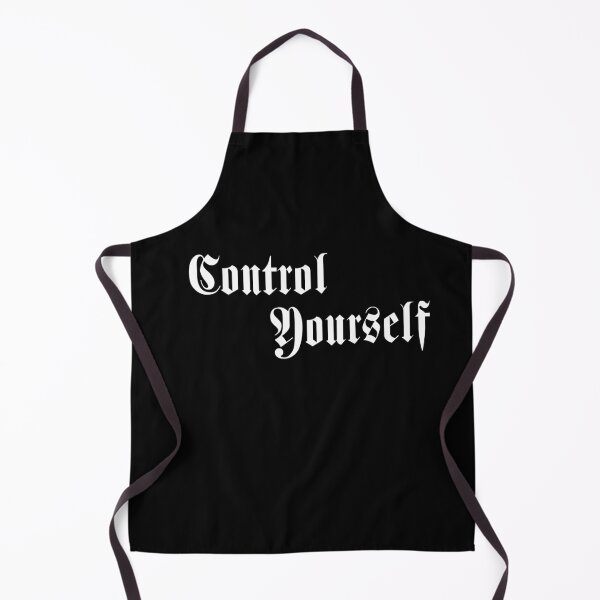 Item preview, Control Yoursel designed and sold by IsaVieira.