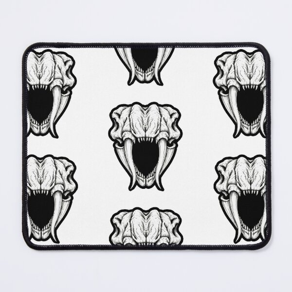 Item preview, Manticore skull designed and sold by Grypis.