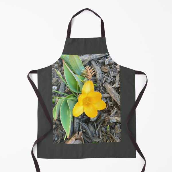 Item preview, Yellow Crocus designed and sold by Amanda1775.