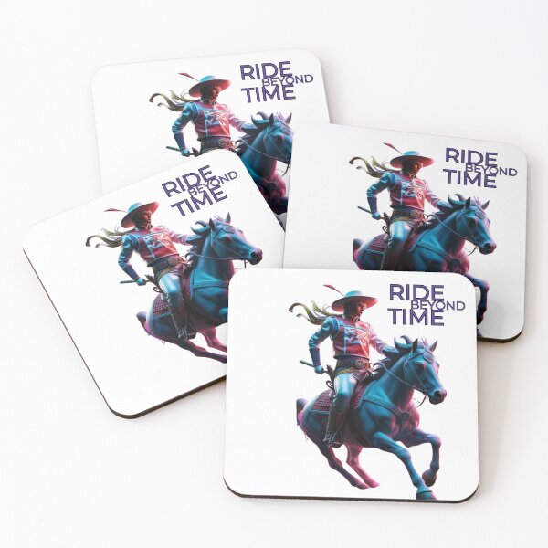 Item preview, Ride Beyond Time designed and sold by All Creative Designer.
