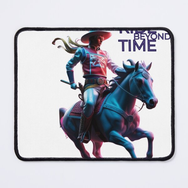 Item preview, Ride Beyond Time designed and sold by All Creative Designer.