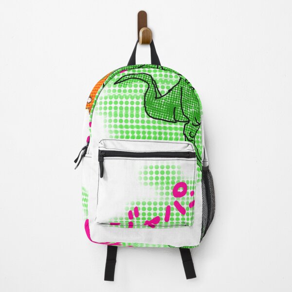 Item preview, Japanese Dinosaure - ジャパニーズ ダイナソー designed and sold by Yu-Ma.