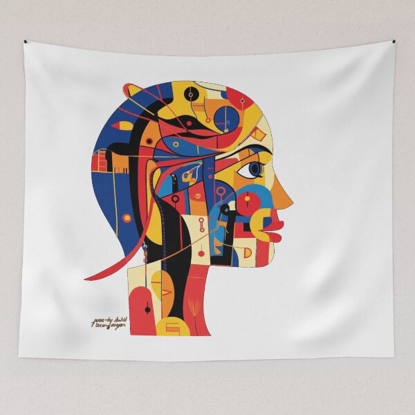 Item preview, autism in color designed and sold by Snarkyalice0.