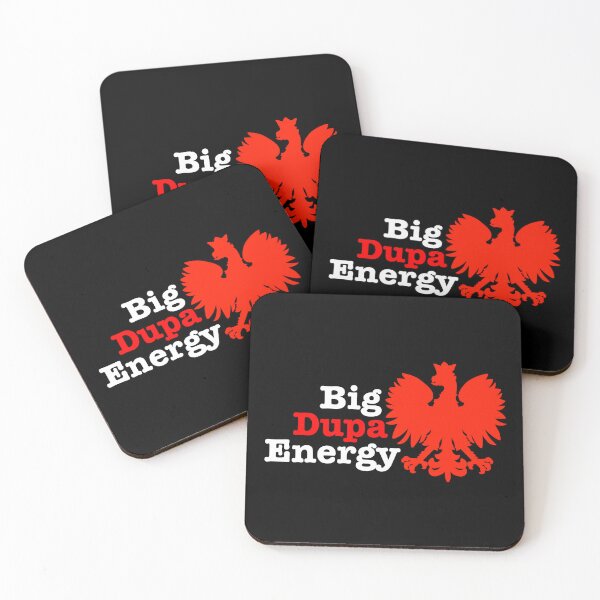 Item preview, Big Dupa Energy designed and sold by JMDesignHouse.
