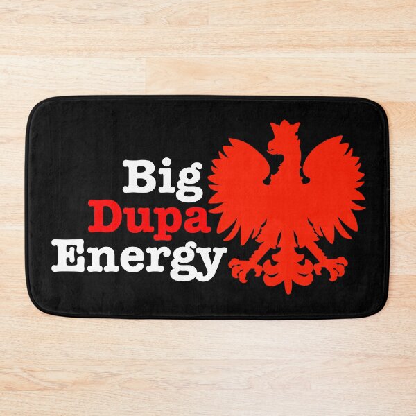 Item preview, Big Dupa Energy designed and sold by JMDesignHouse.