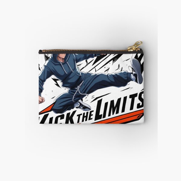 Item preview, Kick the Limits designed and sold by All Creative Designer.