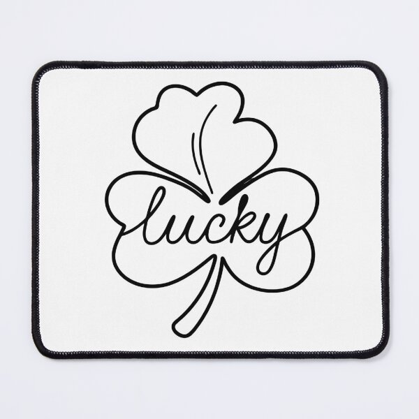 Item preview, St. Patrick’s Day Lucky Clover Fest designed and sold by Timegraf.