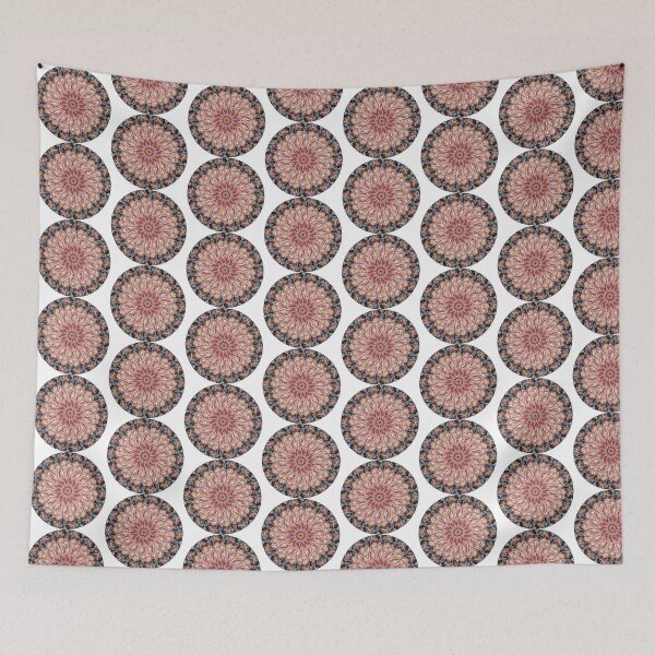 Item preview, Multicolored Pinecones KaleidoBioscope 05 designed and sold by Kaleidobioscope.