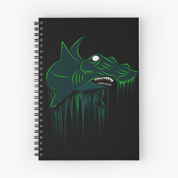 Item preview, Thrashed designed and sold by CRASH-MATT.