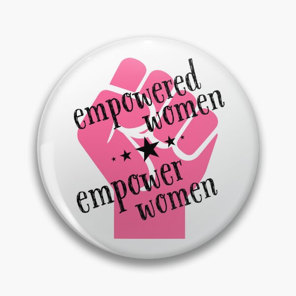 Item preview, Empowered Women Empower Women designed and sold by 17trifecta.