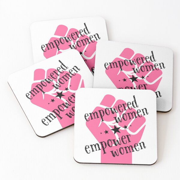Item preview, Empowered Women Empower Women designed and sold by 17trifecta.
